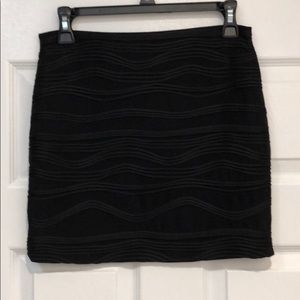 Wave skirt